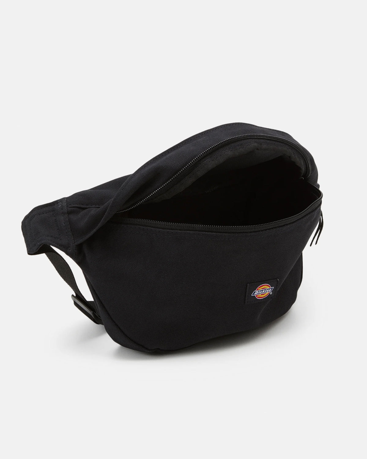 Dickies Duck cross body vyölaukku - Musta