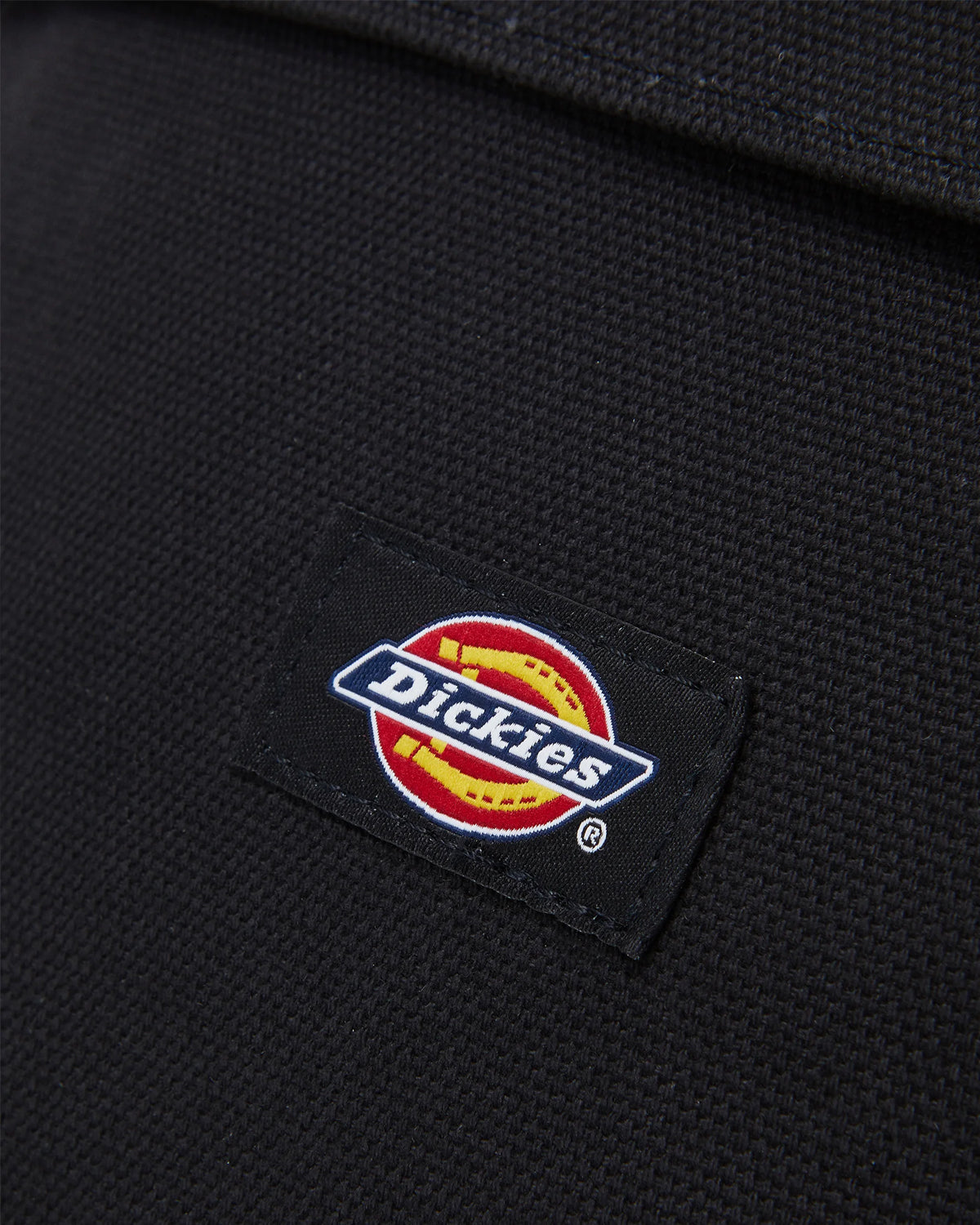 Dickies Duck cross body vyölaukku - Musta