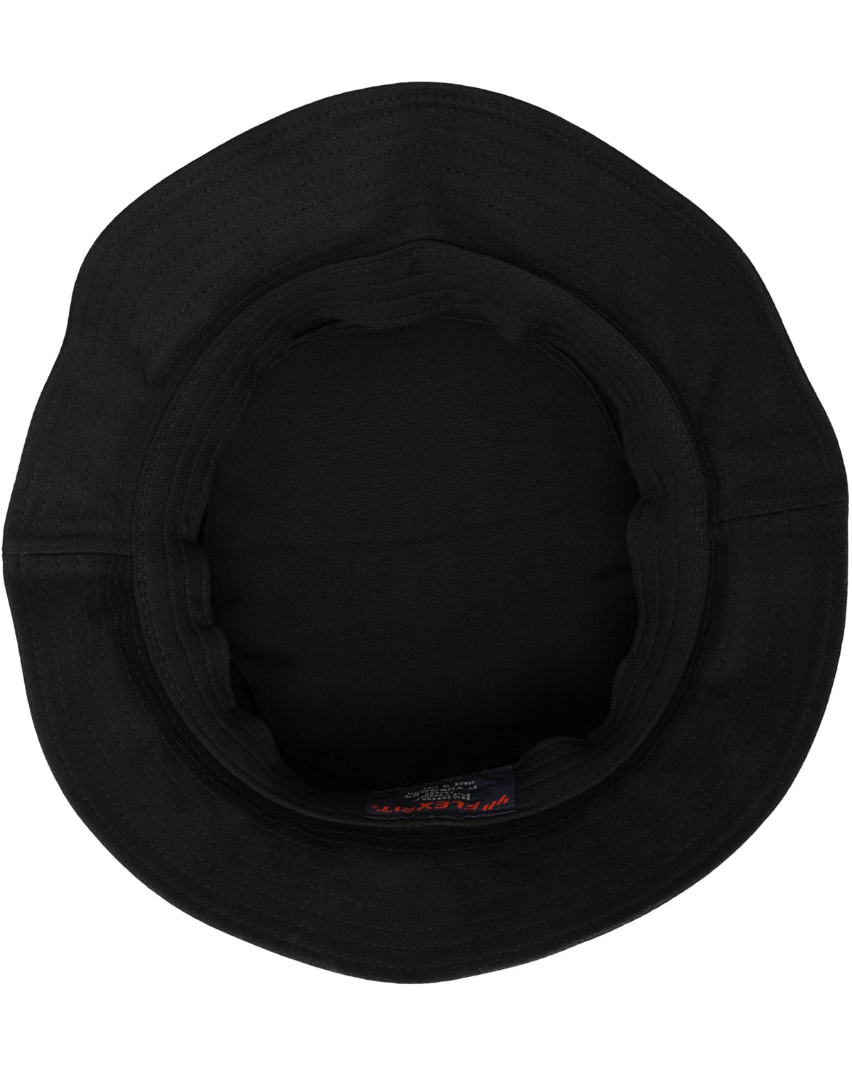 Flexfit cotton twill bucket hat on sale