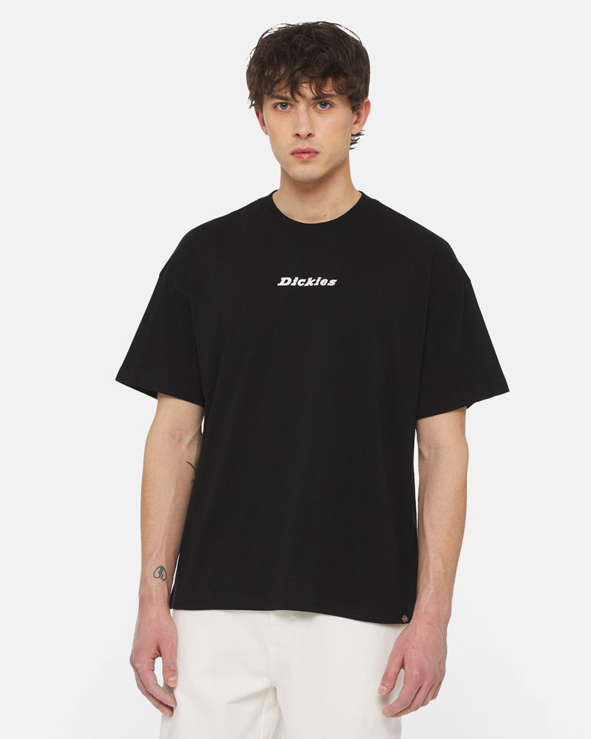 Enterprise t-shirt - Black