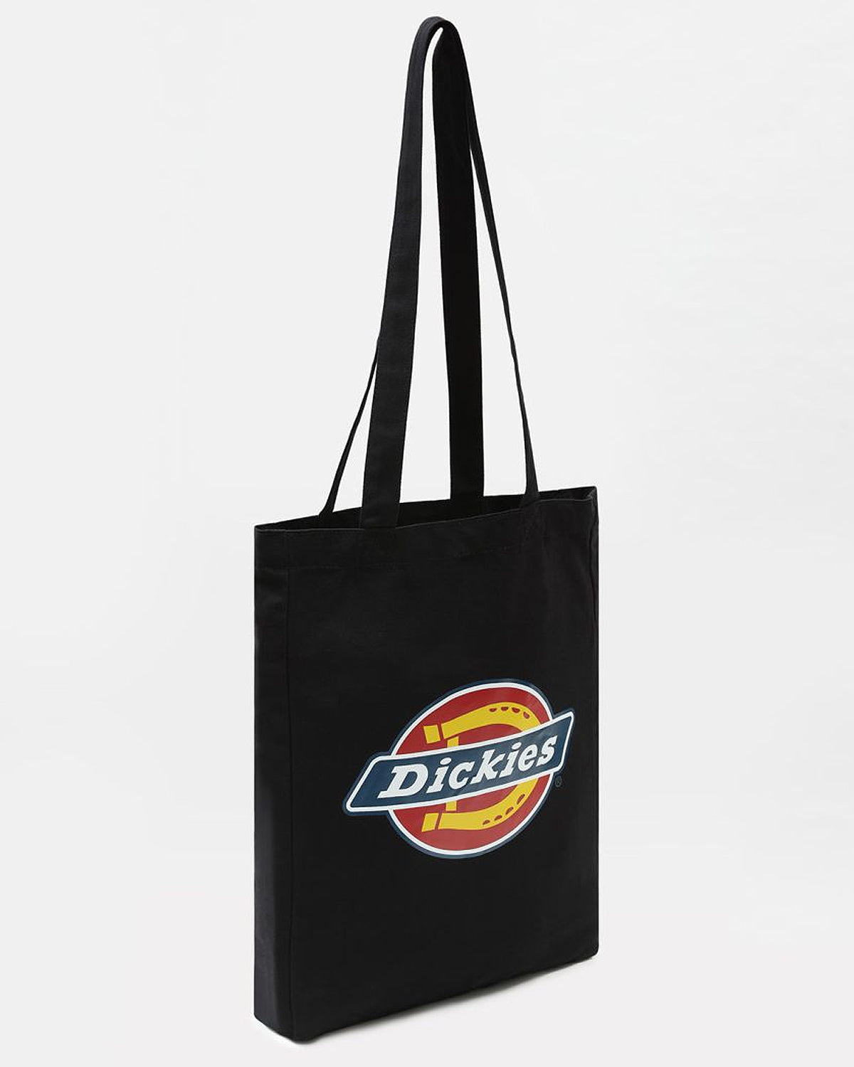 Dickies Icon kangaskassi - Musta