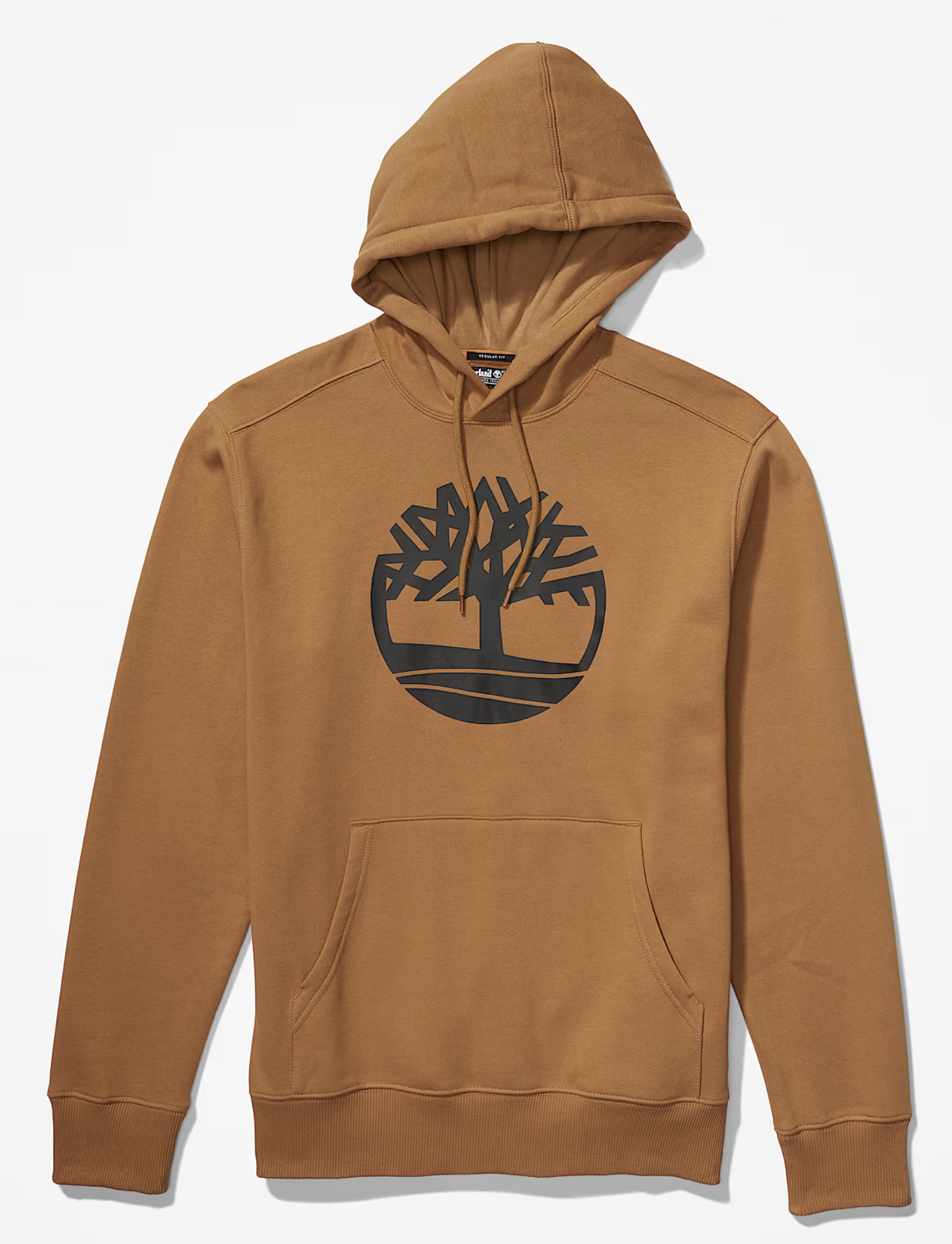 Timberland Kennebeck River Tree huppari - Ruskea