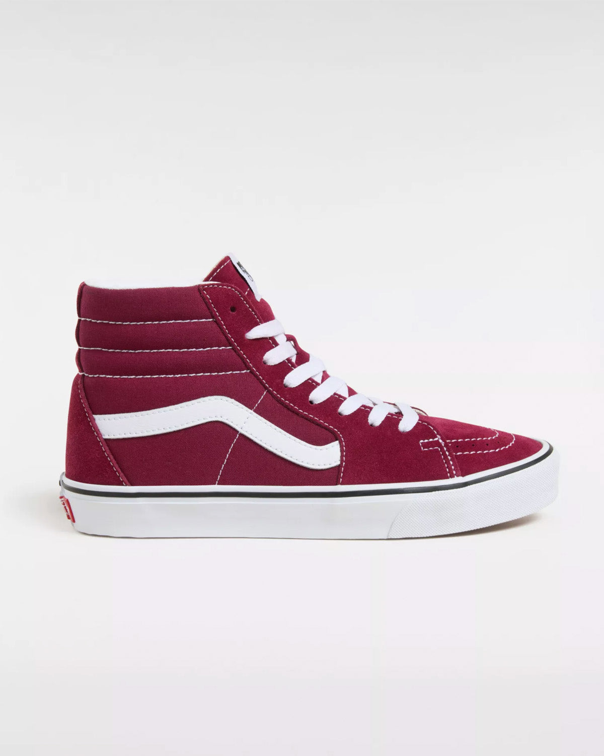 Vans SK8 High tennarit - Burgundi