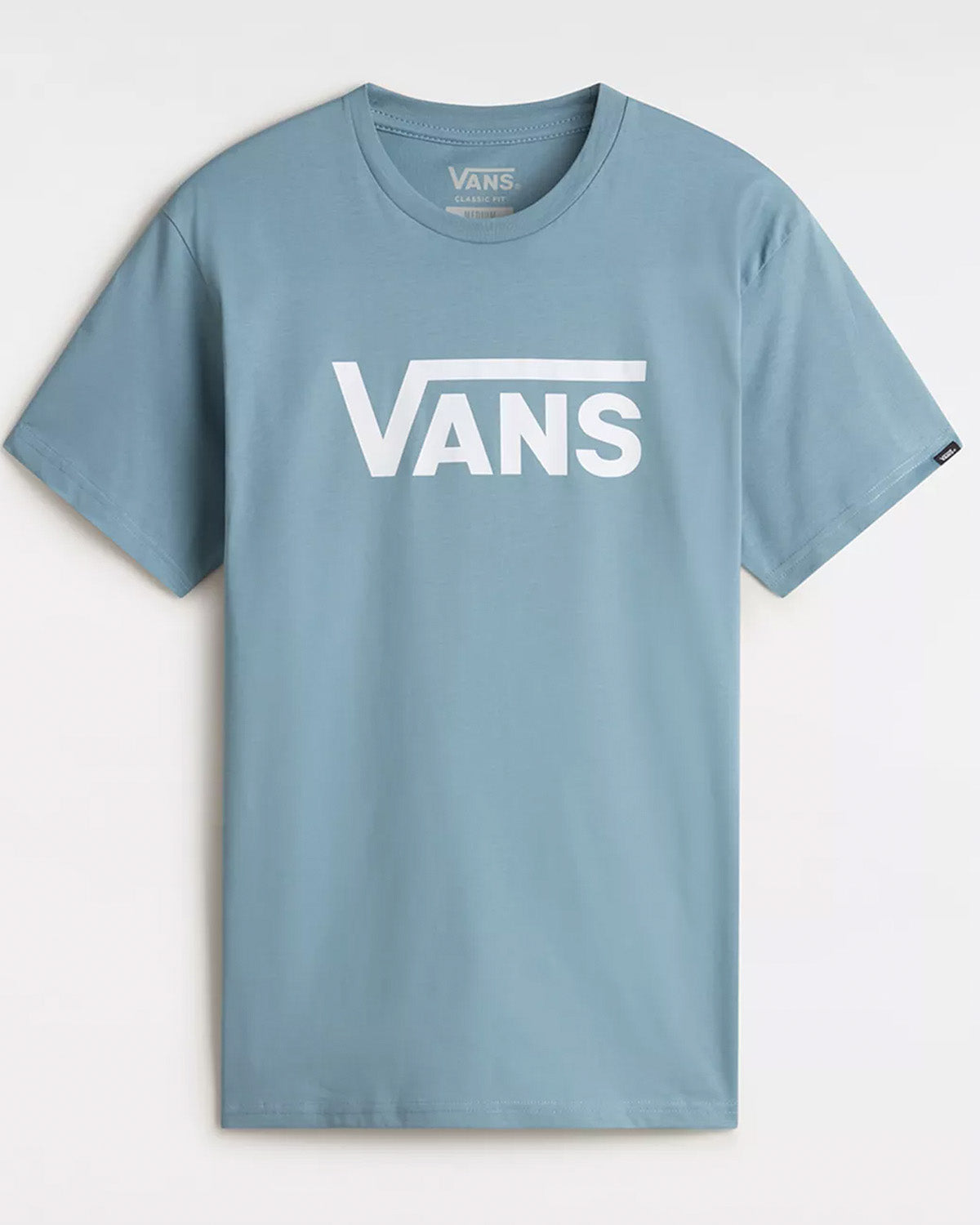 Vans Vans Classic t-paita - Sininen 2XL