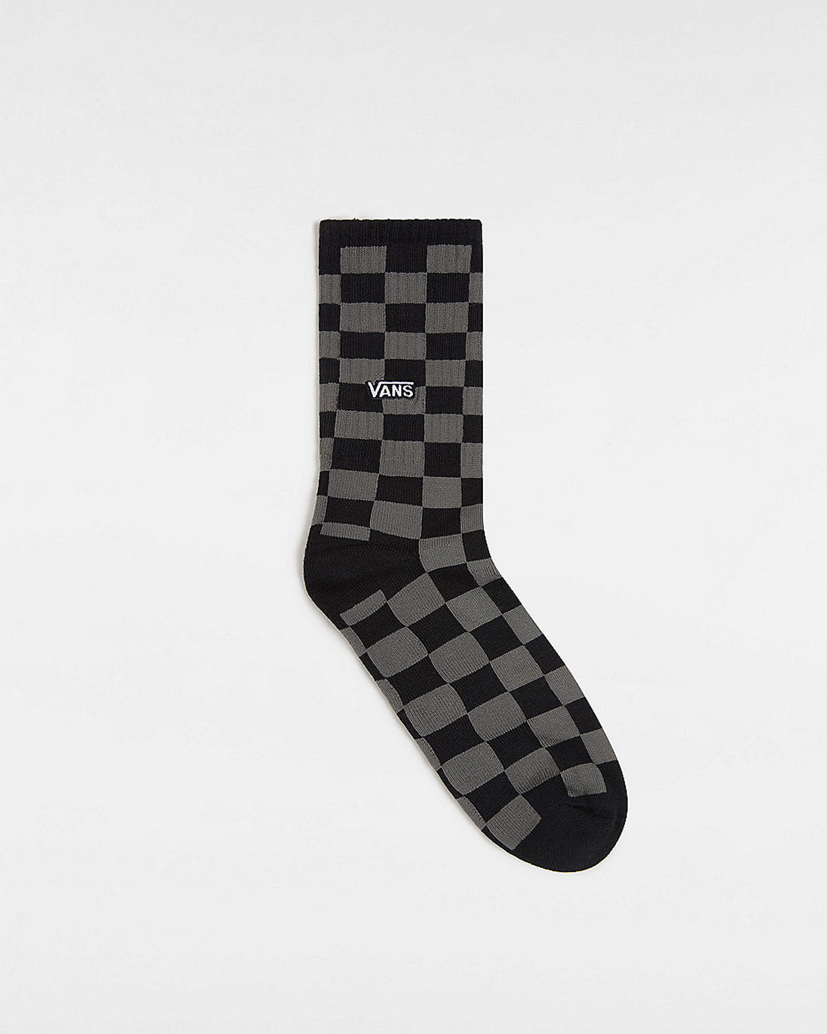 Vans Checkboard Crew sukat - Musta/Harmaa